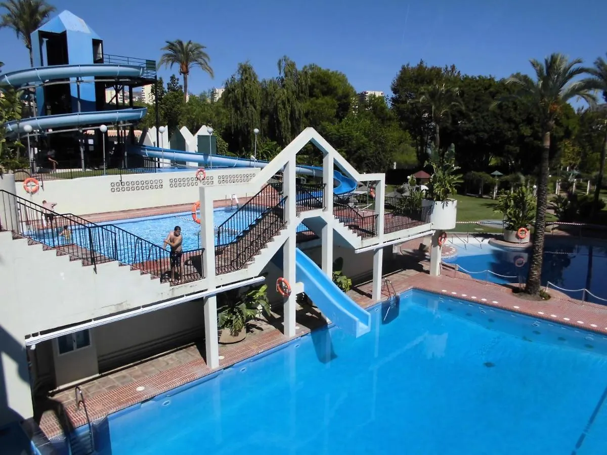 Benal Beach Apartamento Mountain View Benalmadena 0*,