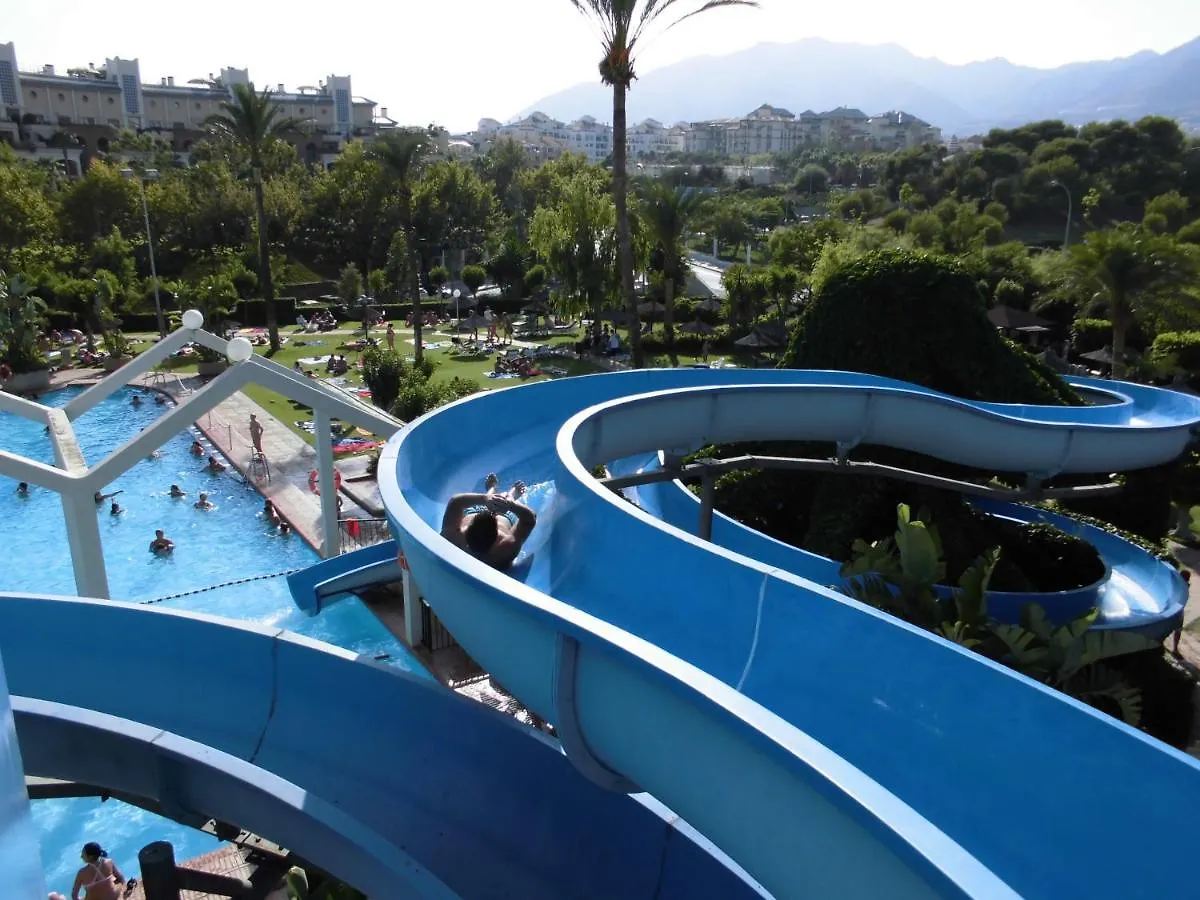 Benal Beach Apartamento Mountain View Benalmadena Apartment