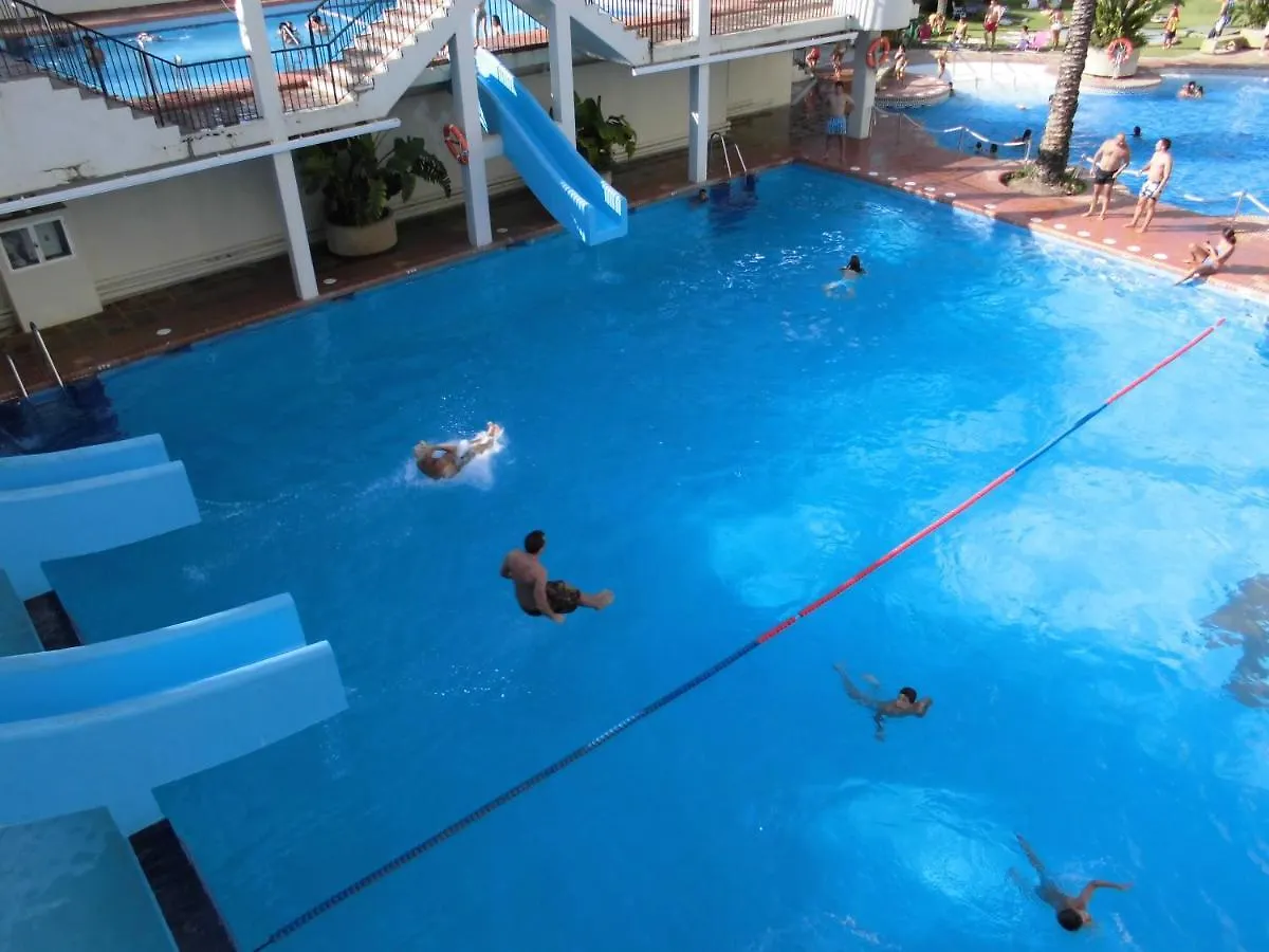 Benal Beach Apartamento Mountain View Benalmadena Apartment