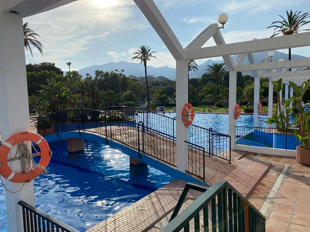Apartment Benal Beach Apartamento Mountain View Benalmadena