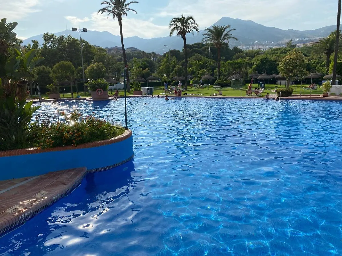 Benal Beach Apartamento Mountain View Benalmadena Spain