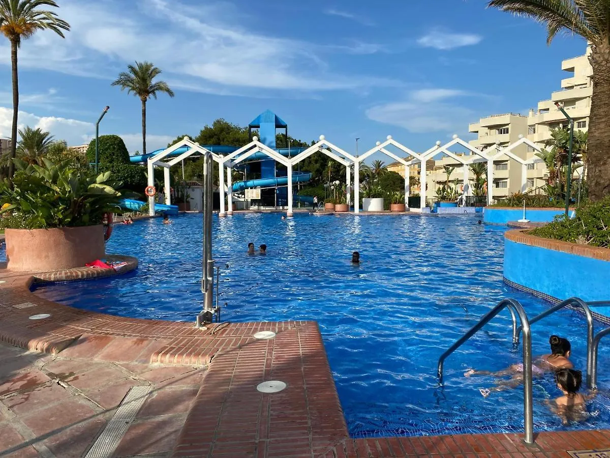 Benal Beach Apartamento Mountain View Benalmadena 0*,  Spain