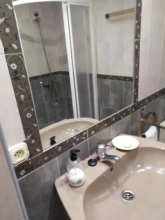 Benal Beach Apartamento Mountain View Benalmadena