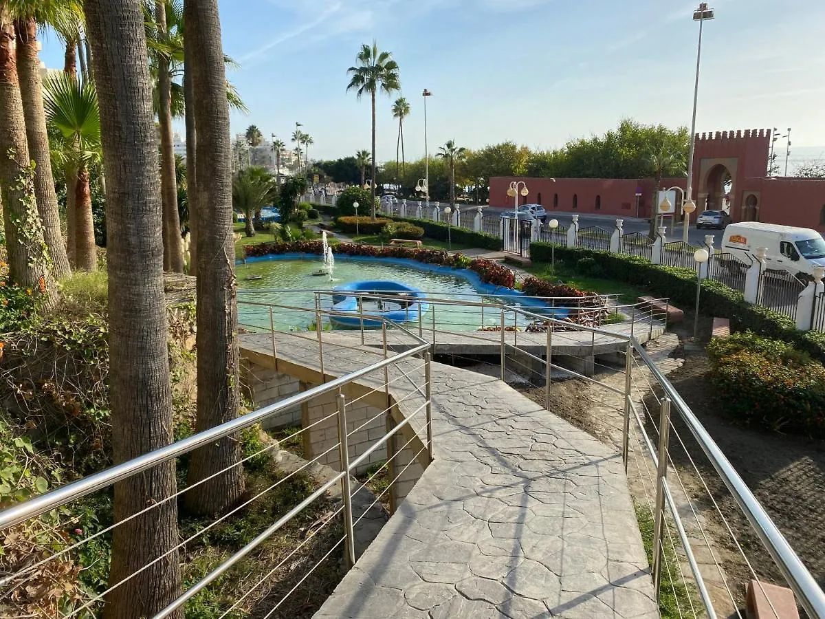Benal Beach Apartamento Mountain View Benalmadena 0*,