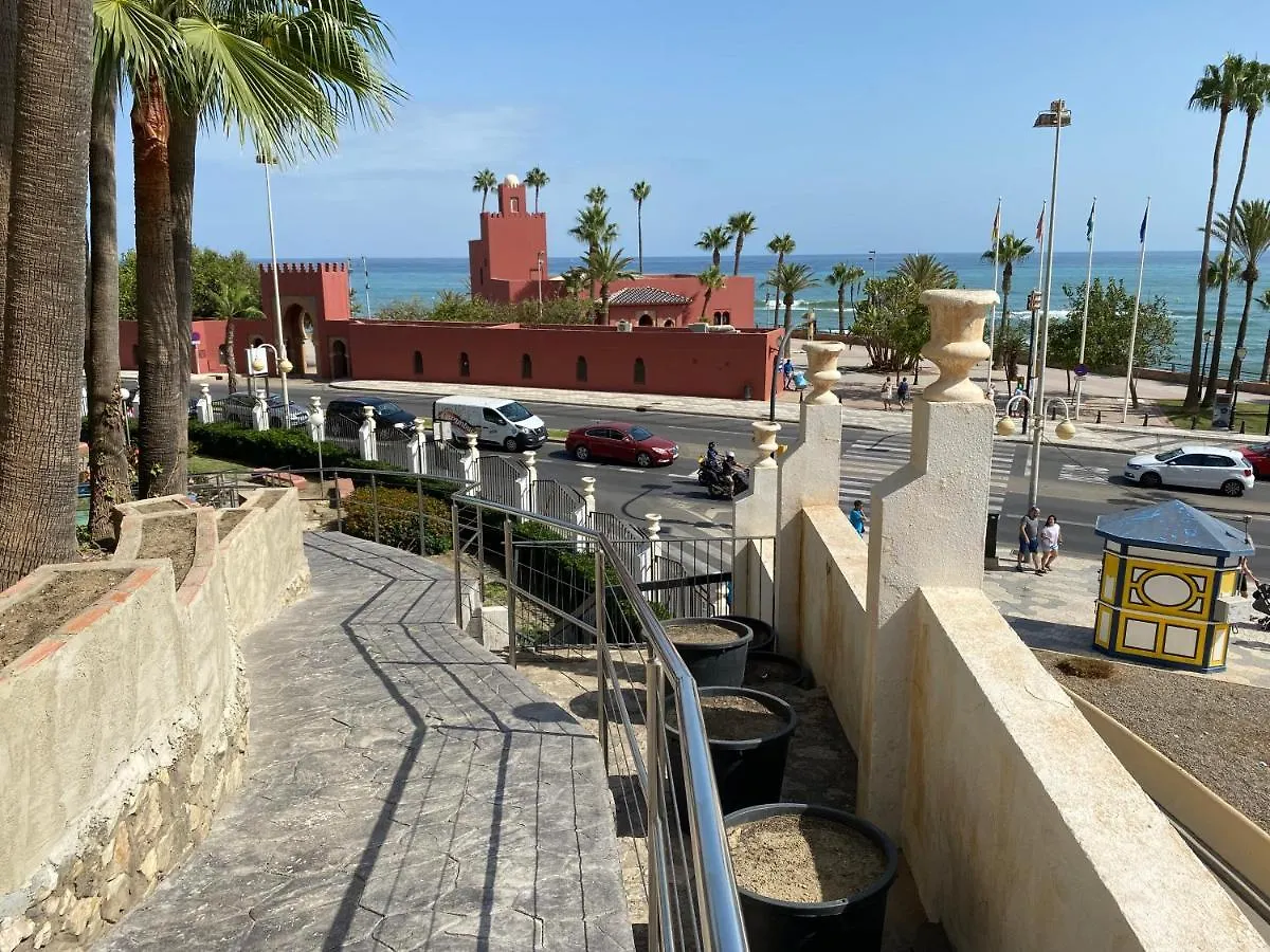 Benal Beach Apartamento Mountain View Benalmadena Apartment