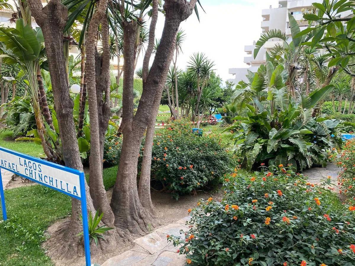 Benal Beach Apartamento Mountain View Benalmadena 0*,