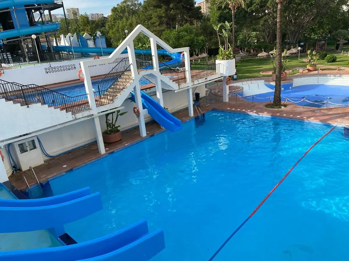 Apartment Benal Beach Apartamento Mountain View Benalmadena