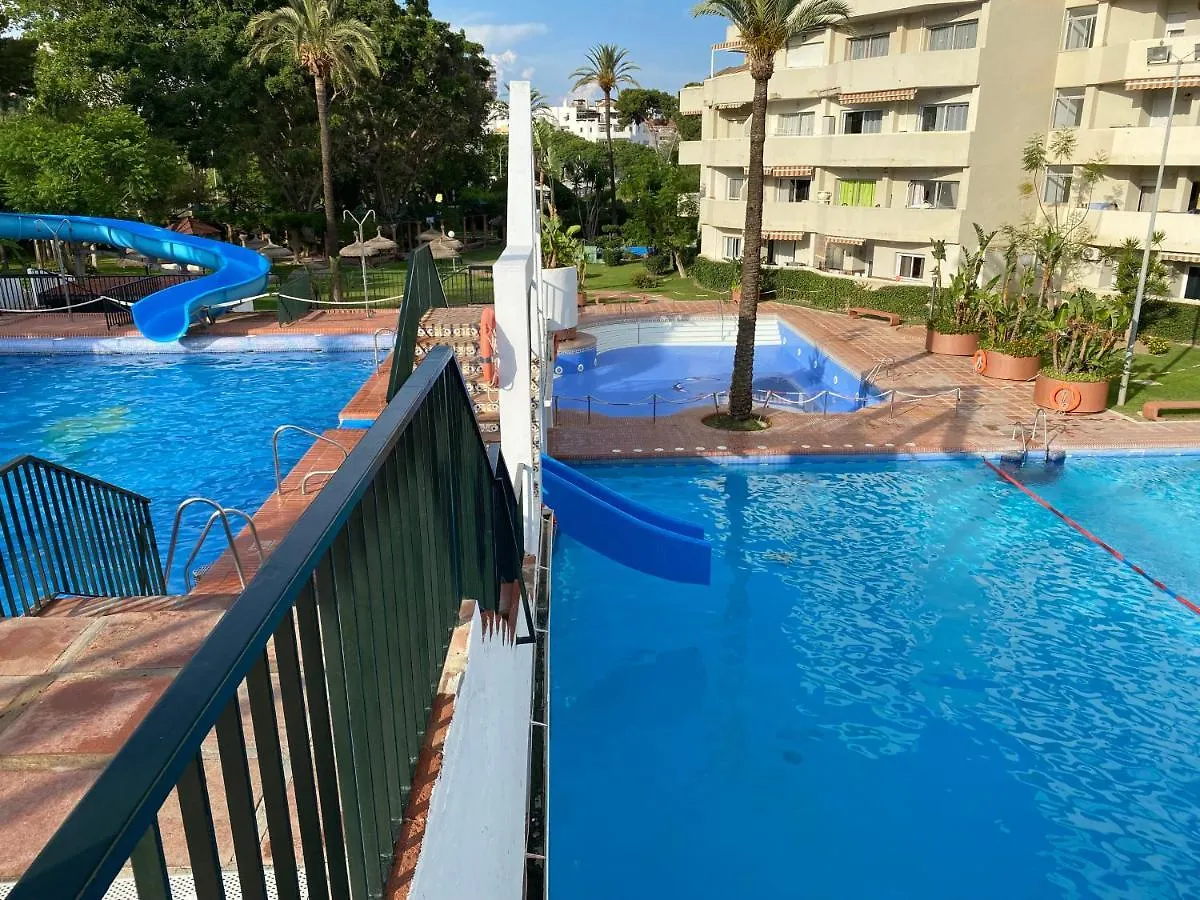 Benal Beach Apartamento Mountain View Benalmadena