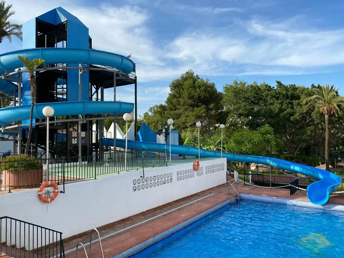 Benal Beach Apartamento Mountain View Benalmadena Apartment