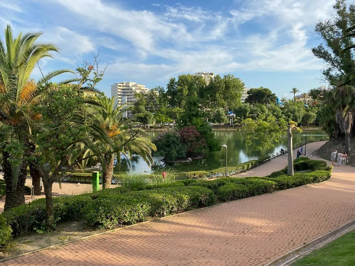Benal Beach Apartamento Mountain View Benalmadena