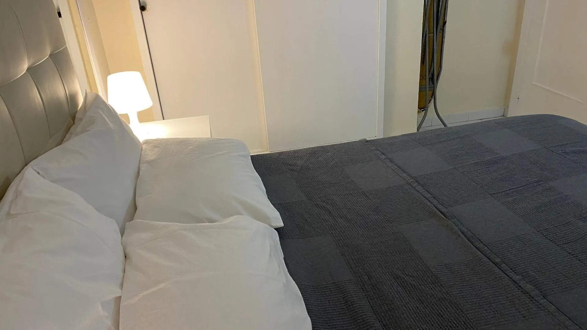 Benal Beach Apartamento Mountain View Benalmadena