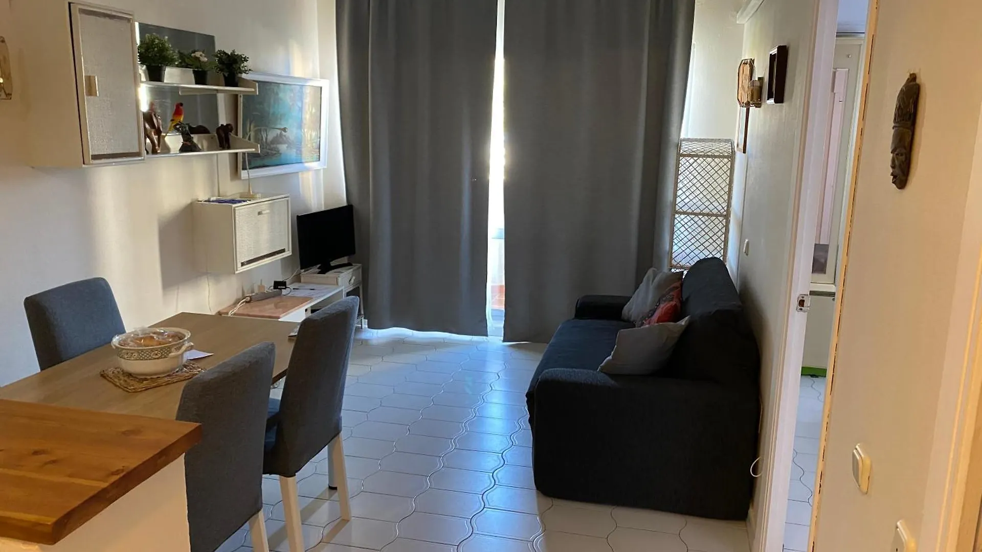 Benal Beach Apartamento Mountain View Benalmadena Apartment
