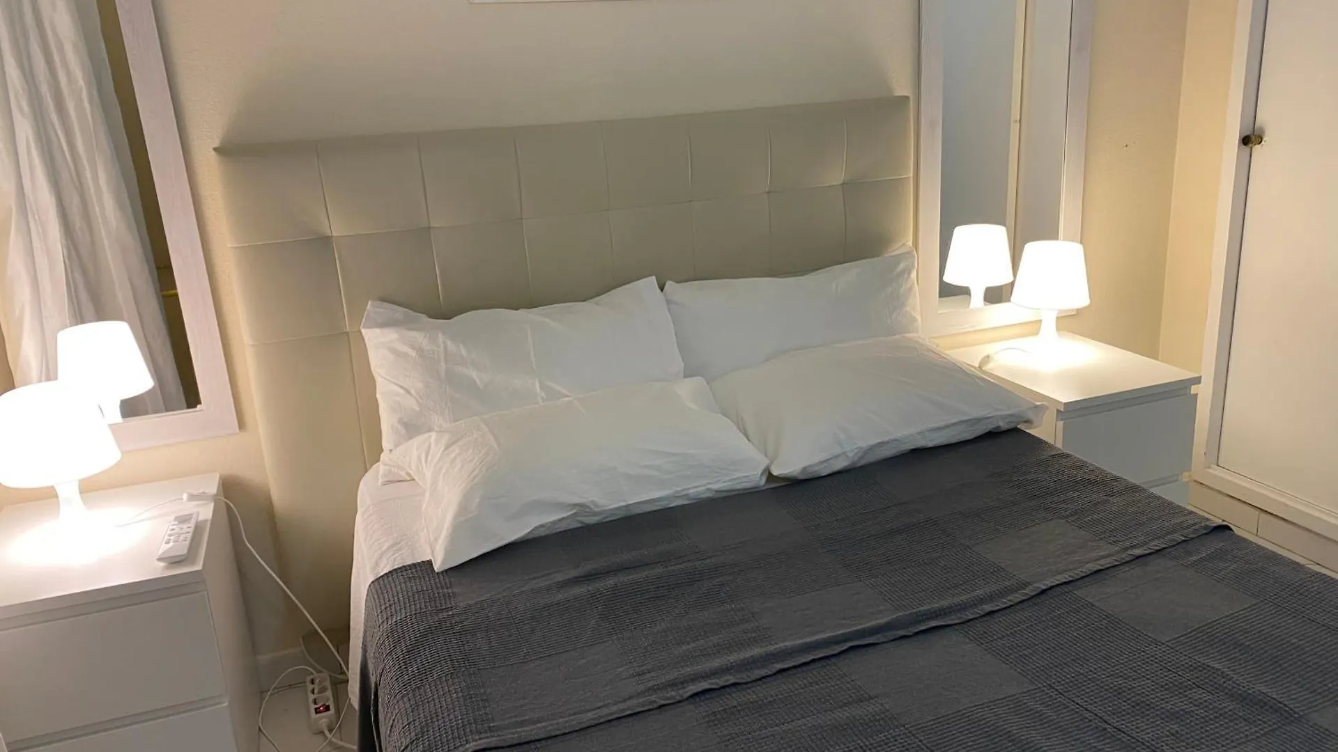 Benal Beach Apartamento Mountain View Benalmadena Spain