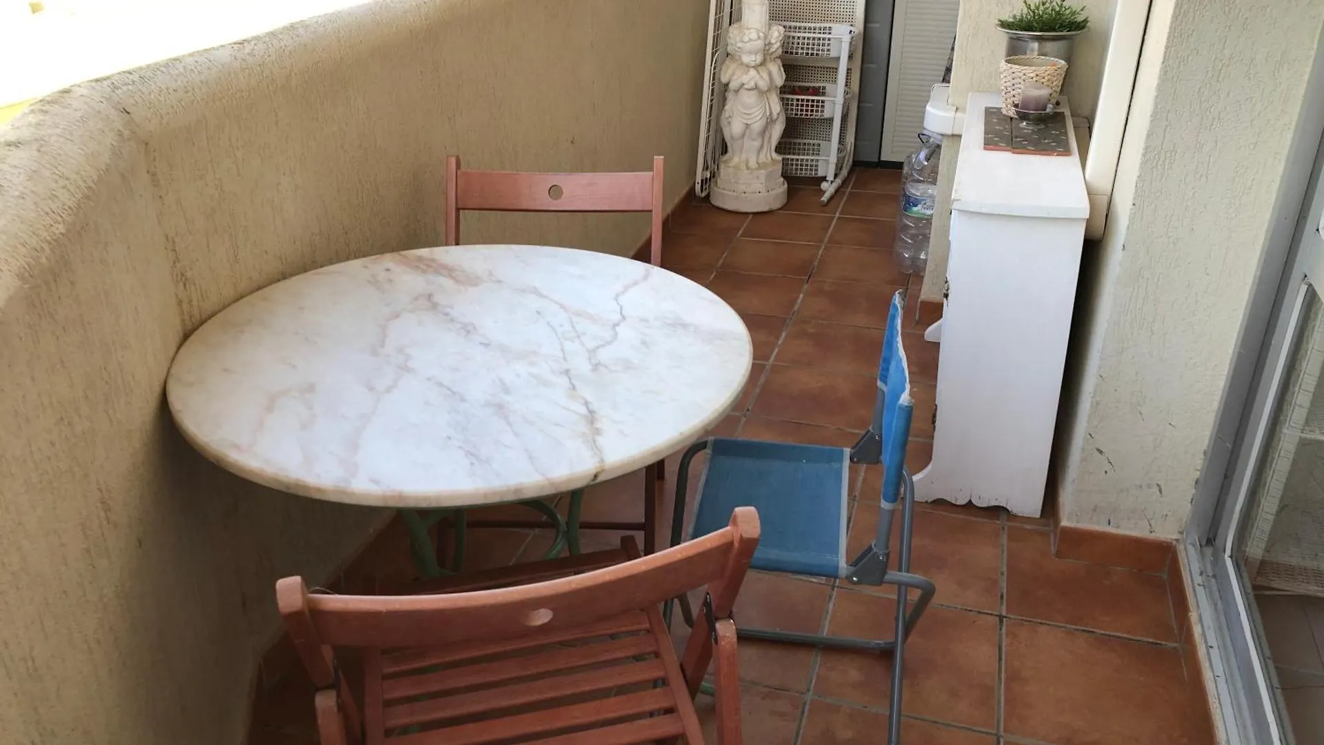 Benal Beach Apartamento Mountain View Benalmadena 0*,  Spain