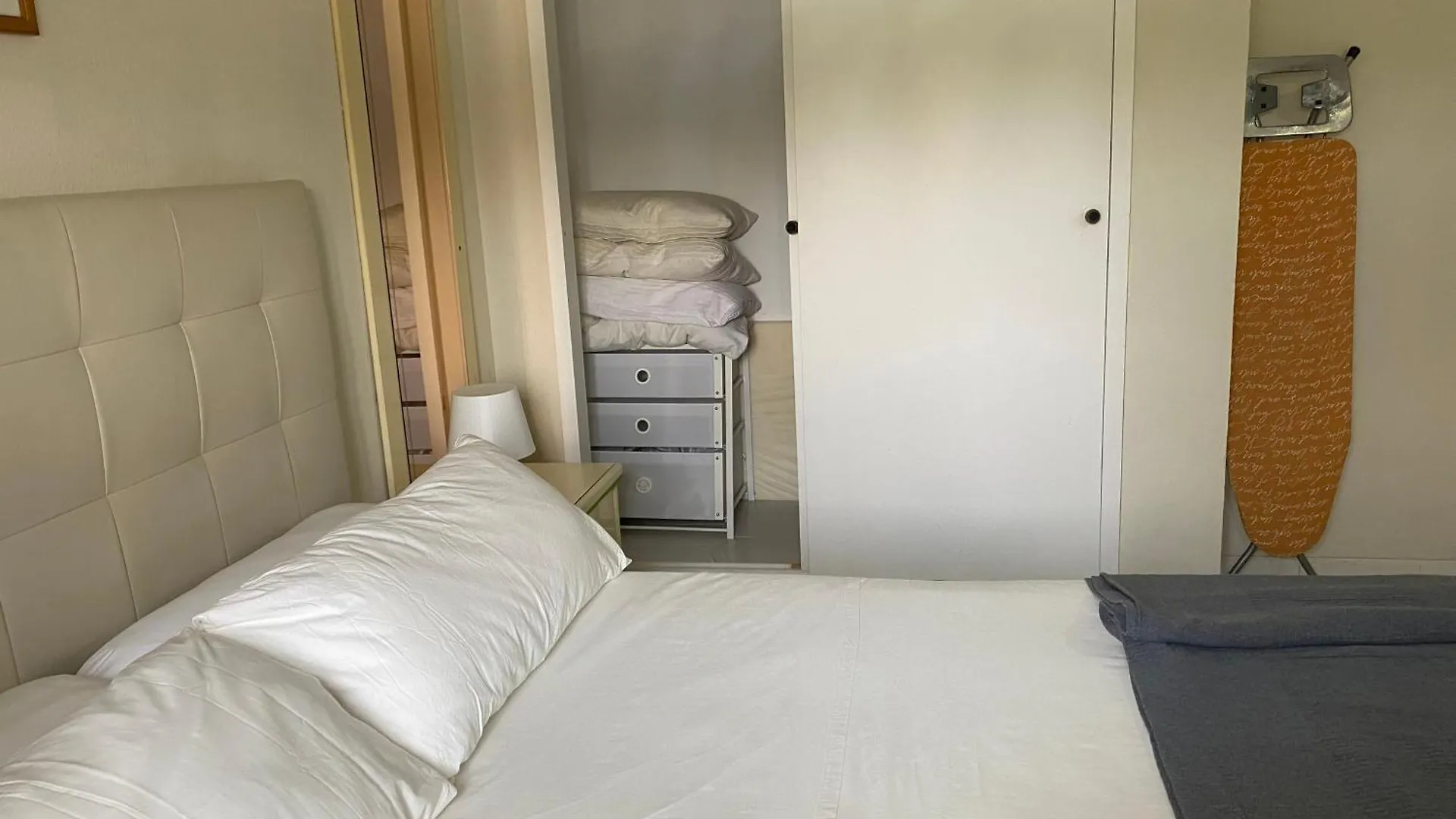 Apartment Benal Beach Apartamento Mountain View Benalmadena