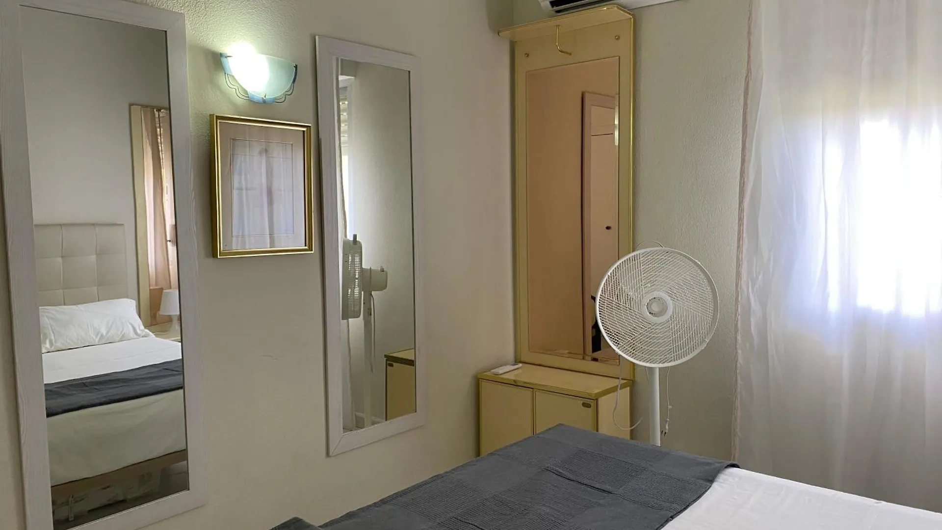 Benal Beach Apartamento Mountain View Benalmadena Apartment