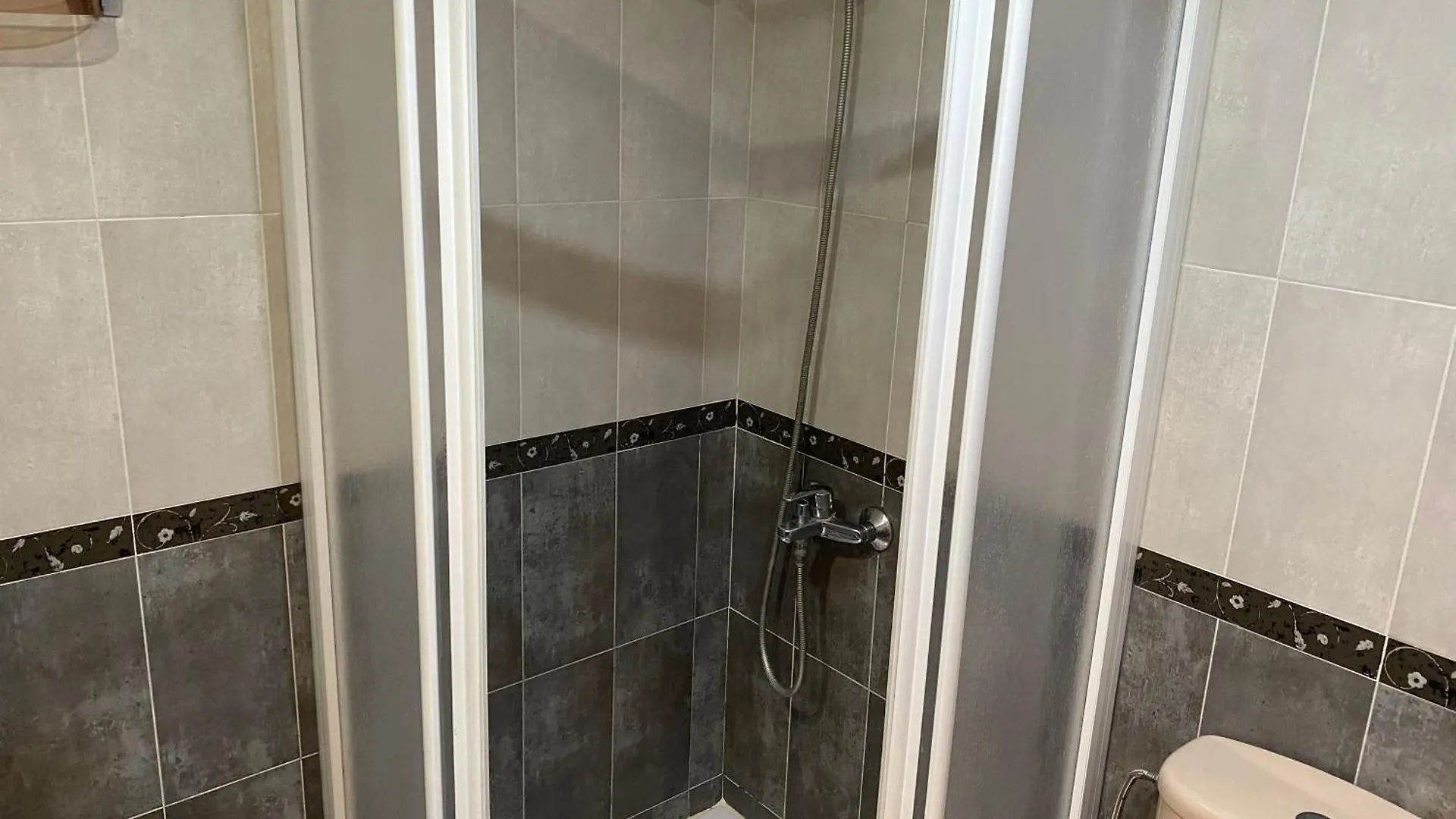 Apartment Benal Beach Apartamento Mountain View Benalmadena