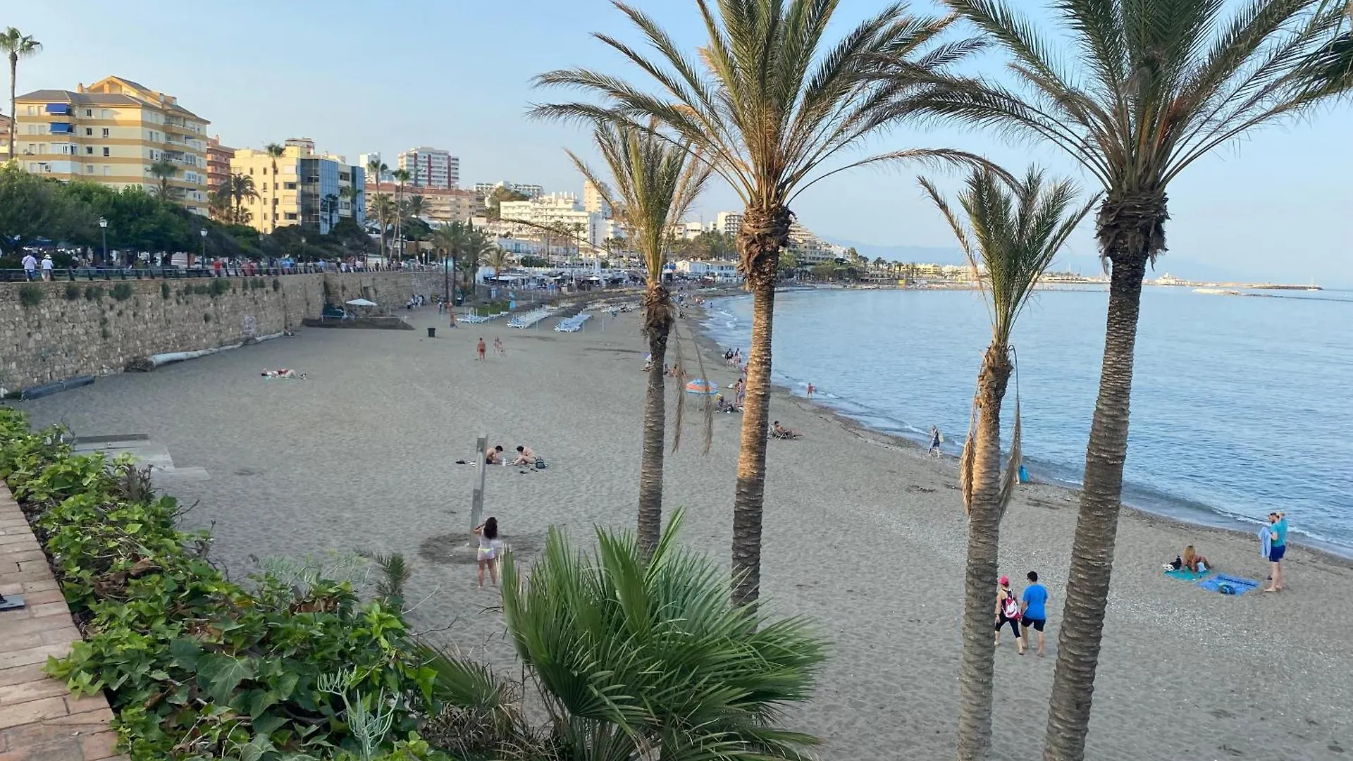 Benal Beach Apartamento Mountain View Benalmadena