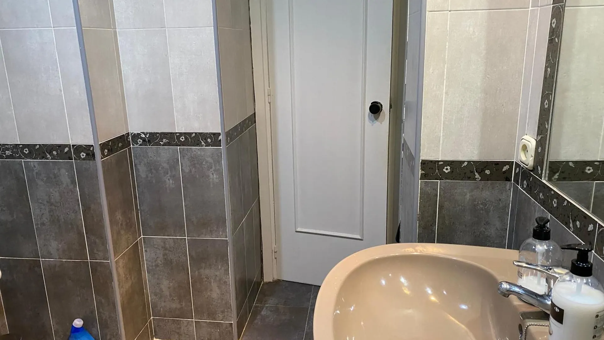 Benal Beach Apartamento Mountain View Benalmadena 0*,