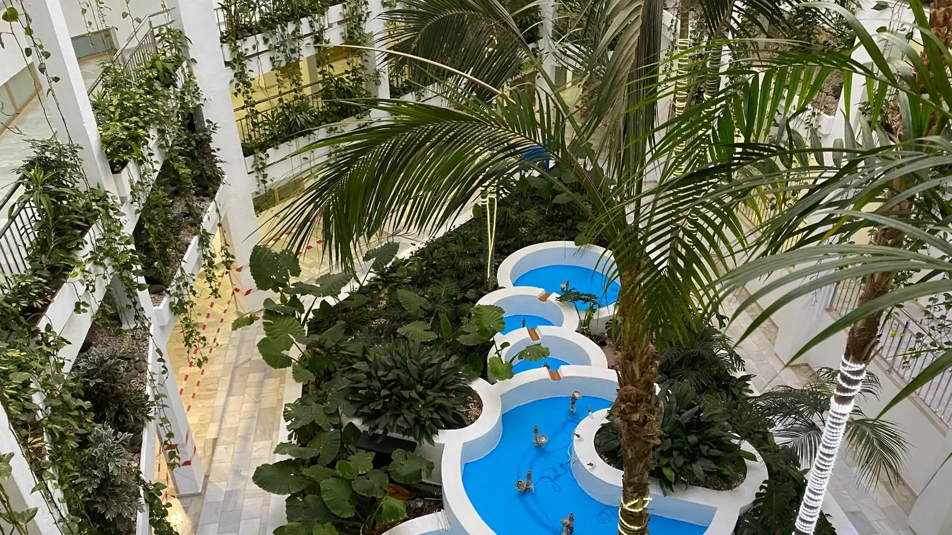 Benal Beach Apartamento Mountain View Benalmadena