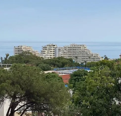 Benal Beach Apartamento Mountain View Benalmadena