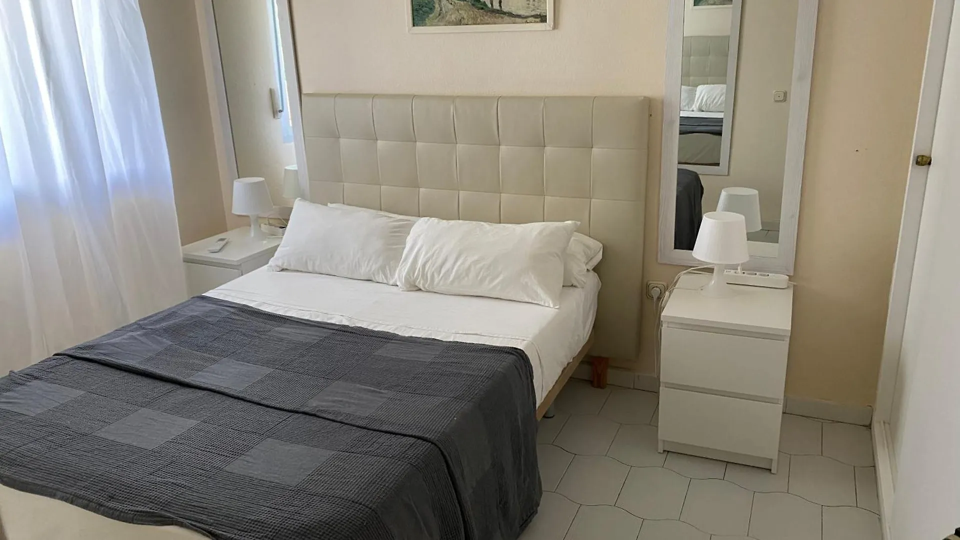 Benal Beach Apartamento Mountain View Benalmadena Apartment