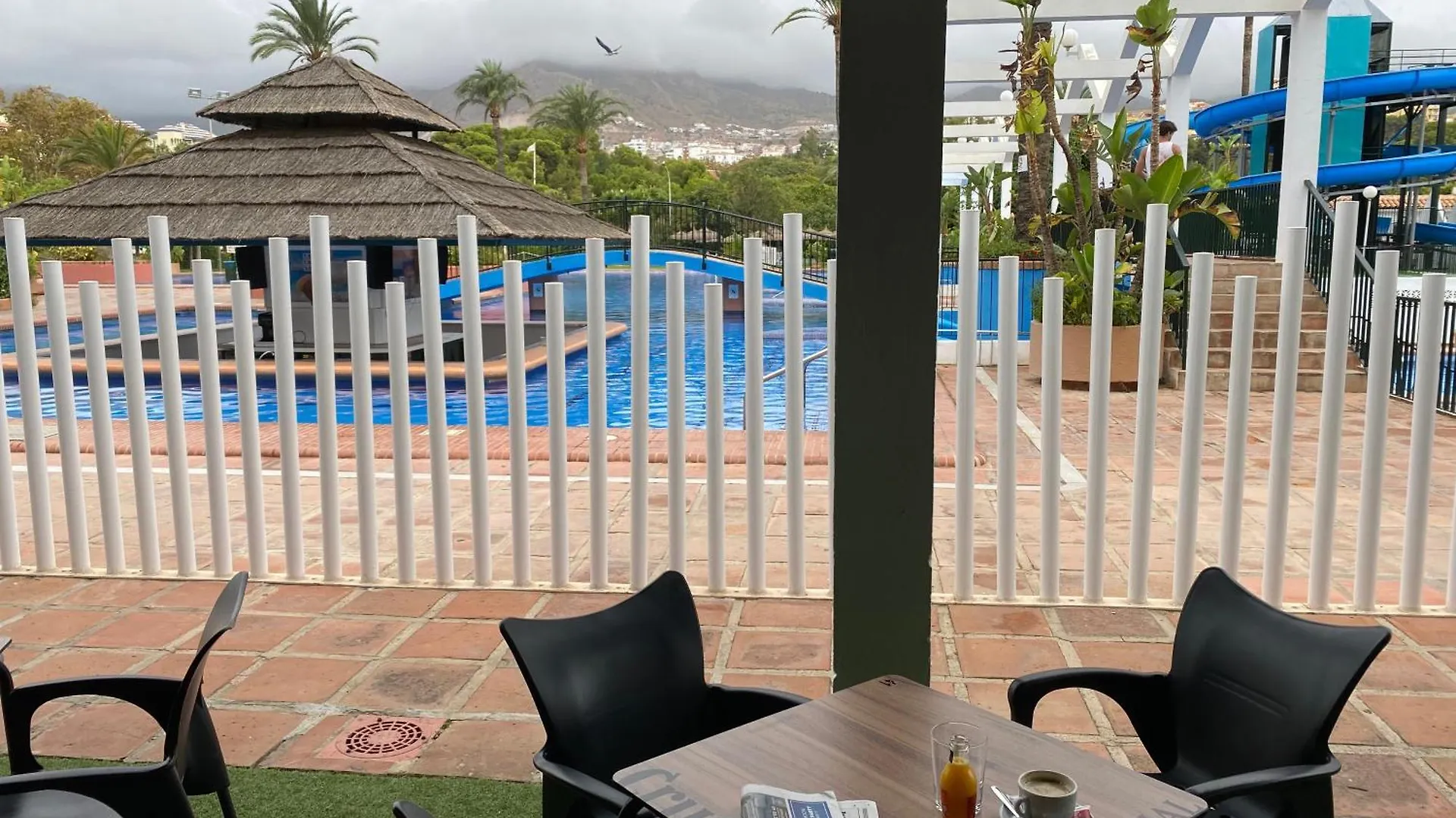 Benal Beach Apartamento Mountain View Benalmadena 0*,  Spain