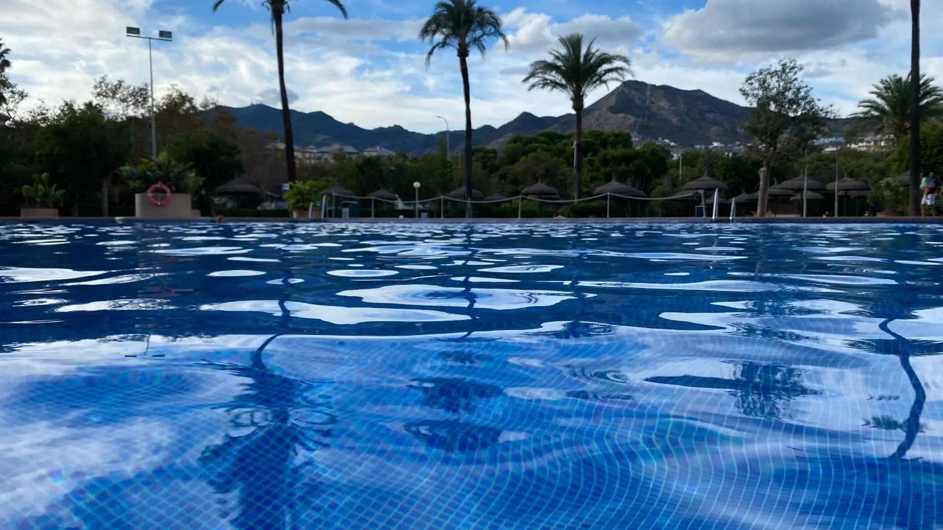Benal Beach Apartamento Mountain View Benalmadena
