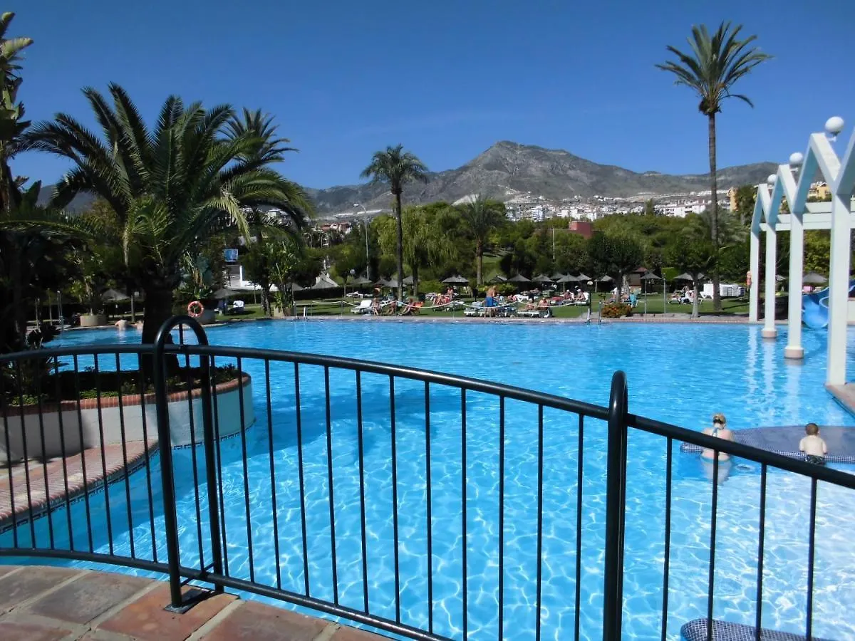 Benal Beach Apartamento Mountain View Benalmádena