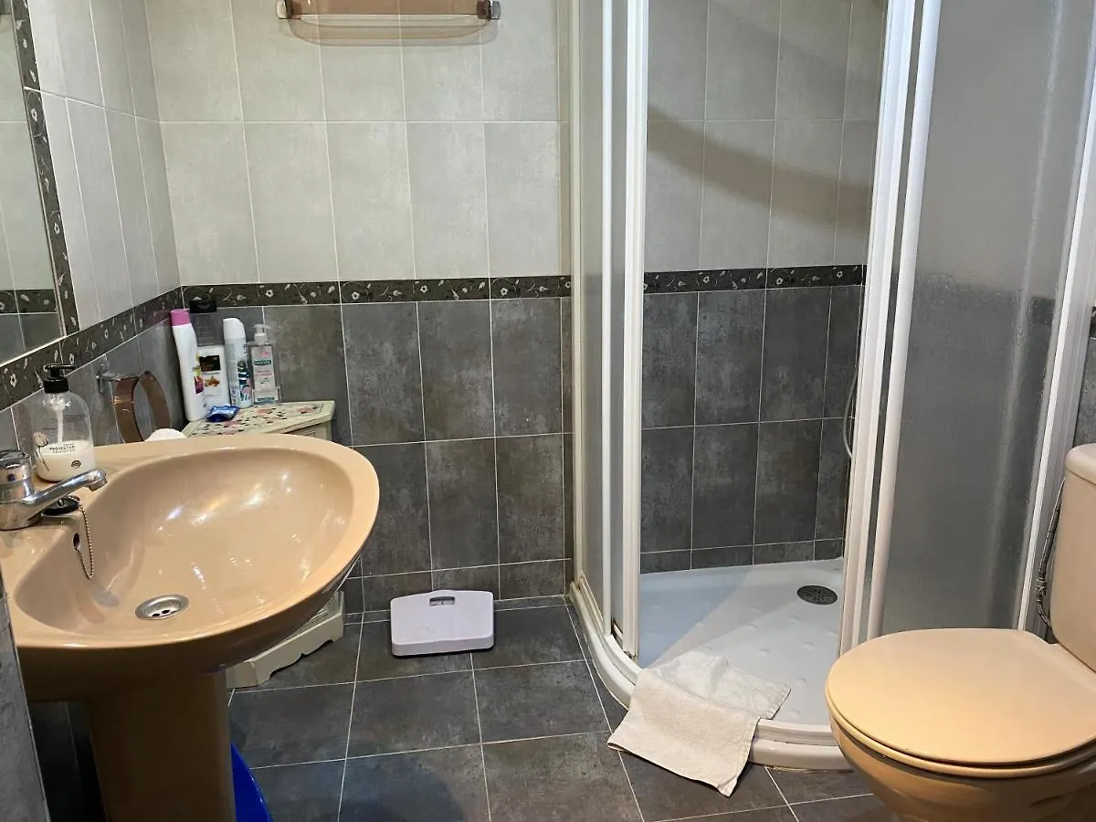 Διαμέρισμα Benal Beach Apartamento Mountain View Benalmádena