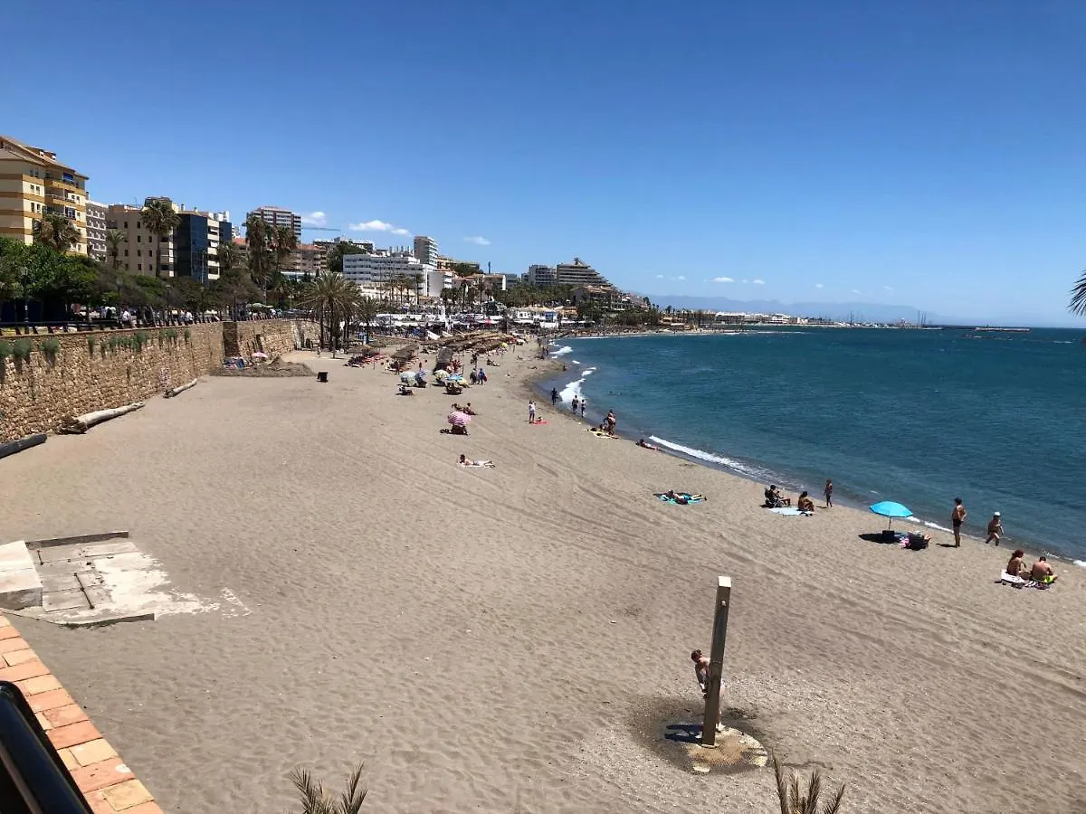 Benal Beach Apartamento Mountain View Benalmádena