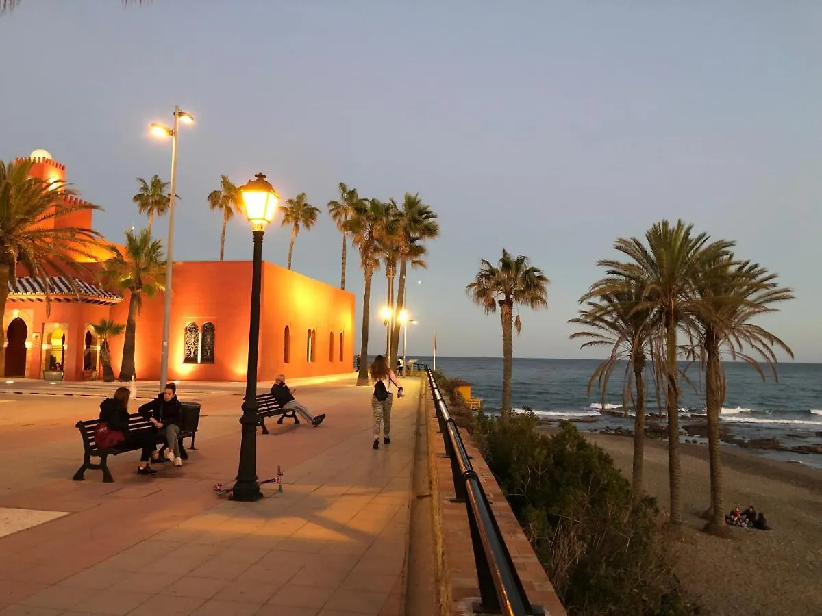 Διαμέρισμα Benal Beach Apartamento Mountain View Benalmádena