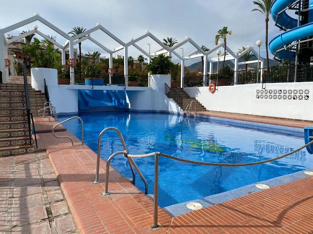 Benal Beach Apartamento Mountain View Benalmádena