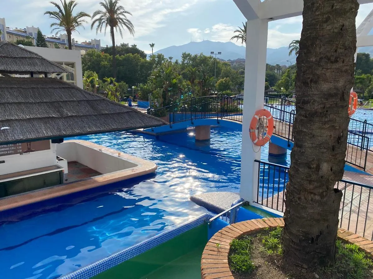 Benal Beach Apartamento Mountain View Benalmádena Διαμέρισμα
