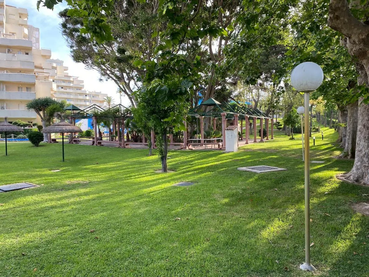 Διαμέρισμα Benal Beach Apartamento Mountain View Benalmádena Ισπανία