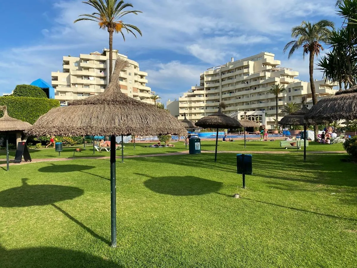 Benal Beach Apartamento Mountain View Benalmádena Ισπανία