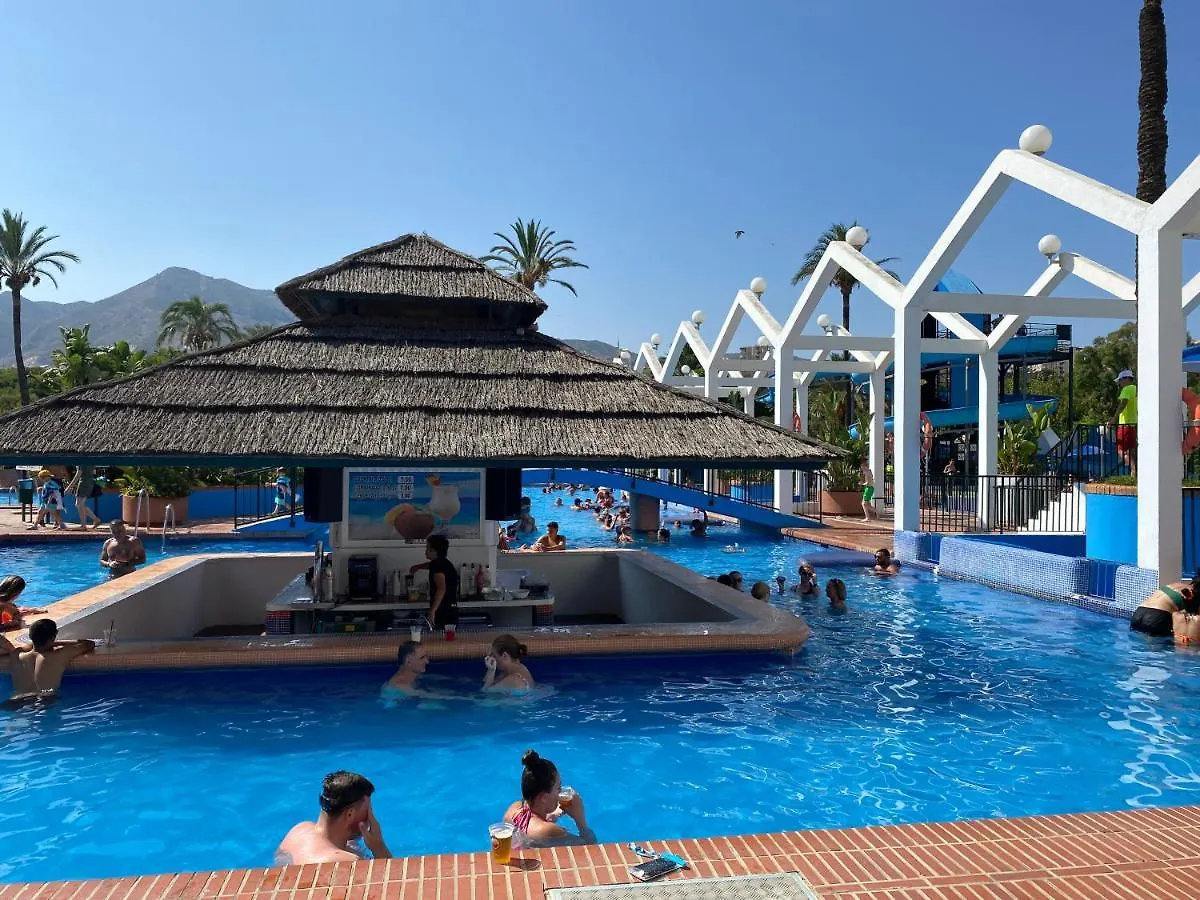 Διαμέρισμα Benal Beach Apartamento Mountain View Benalmádena