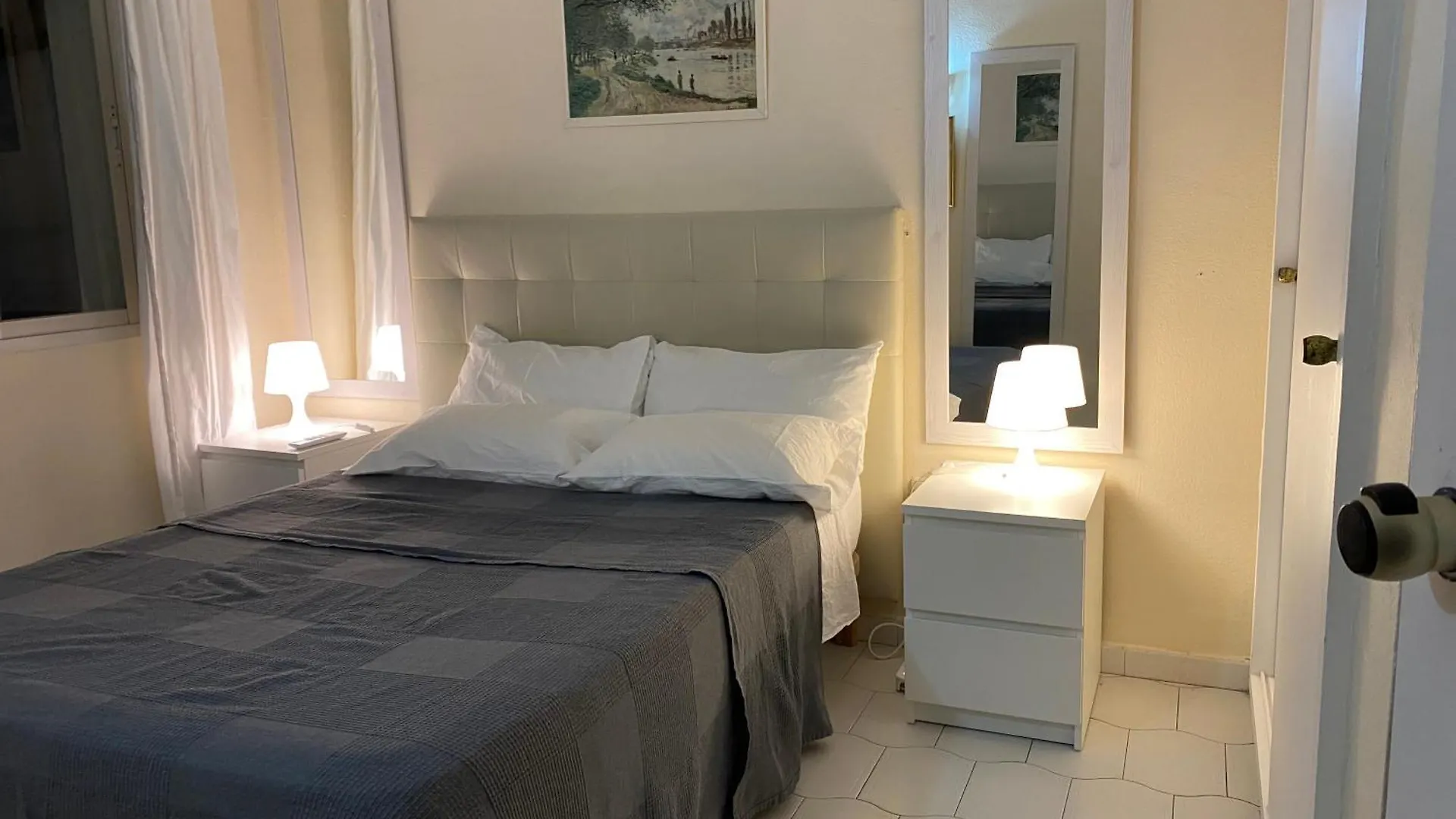 Διαμέρισμα Benal Beach Apartamento Mountain View Benalmádena Ισπανία