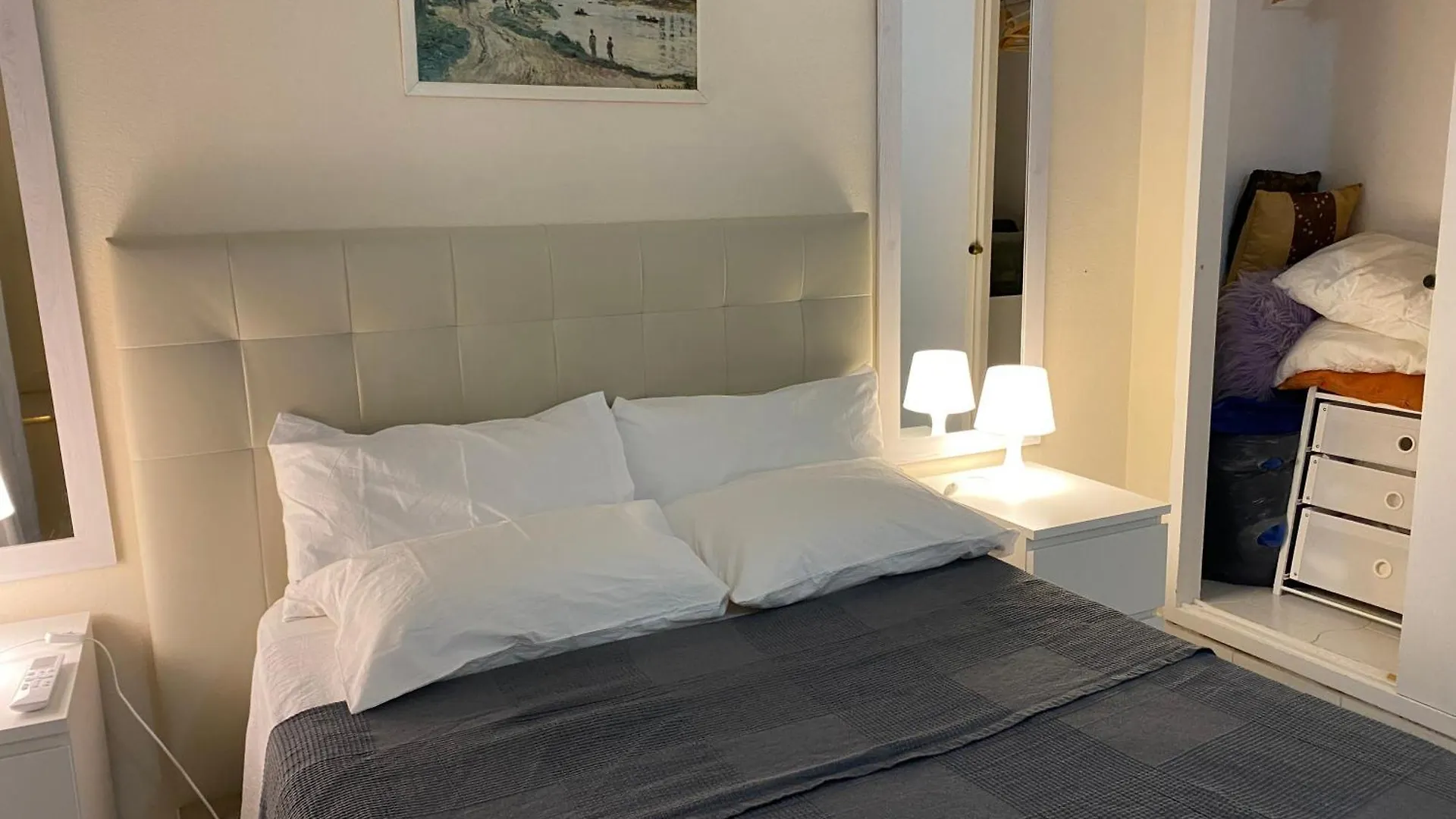 Διαμέρισμα Benal Beach Apartamento Mountain View Benalmádena