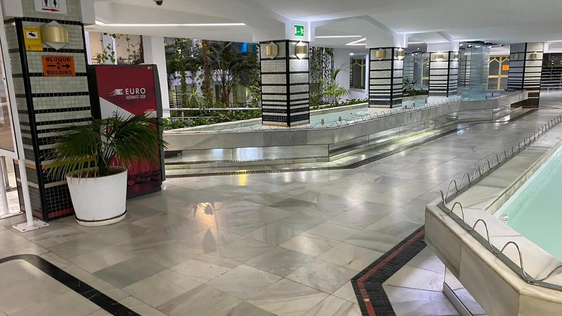 Benal Beach Apartamento Mountain View Benalmádena Διαμέρισμα